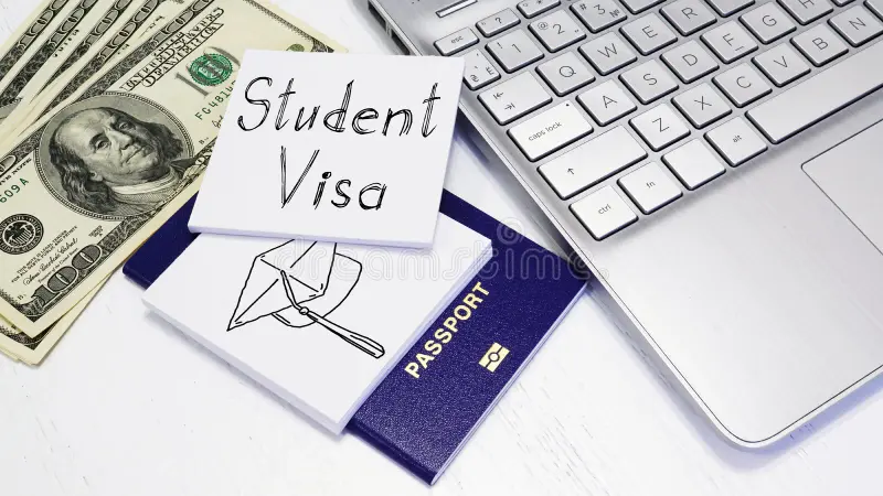 Smart Ways to Use Your Student Visa for Career Growth